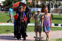 ������������ �� ��������������� 2014 Mediterranen Katamaraning www.samoilik.ru ������� ��������