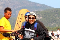 ������������ �� ��������������� 2014 Mediterranen Katamaraning www.samoilik.ru ������� ��������