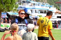 ������������ �� ��������������� 2014 Mediterranen Katamaraning www.samoilik.ru ������� ��������