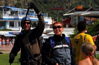 ������������ �� ��������������� 2014 Mediterranen Katamaraning www.samoilik.ru ������� ��������