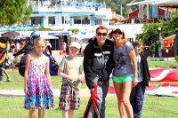 ������������ �� ��������������� 2014 Mediterranen Katamaraning www.samoilik.ru ������� ��������