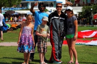 ������������ �� ��������������� 2014 Mediterranen Katamaraning www.samoilik.ru ������� ��������