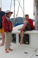 ������������ �� ��������������� 2014 Mediterranen Katamaraning www.samoilik.ru ������� ��������