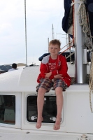 ������������ �� ��������������� 2014 Mediterranen Katamaraning www.samoilik.ru ������� ��������