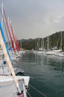 ������������ �� ��������������� 2014 Mediterranen Katamaraning www.samoilik.ru ������� ��������