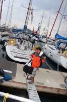 ������������ �� ��������������� 2014 Mediterranen Katamaraning www.samoilik.ru ������� ��������