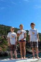 ������������ �� ��������������� 2014 Mediterranen Katamaraning www.samoilik.ru ������� ��������
