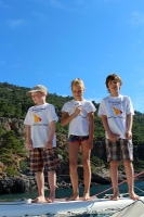������������ �� ��������������� 2014 Mediterranen Katamaraning www.samoilik.ru ������� ��������