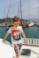 ������������ �� ��������������� 2014 Mediterranen Katamaraning www.samoilik.ru ������� ��������