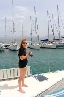 ������������ �� ��������������� 2014 Mediterranen Katamaraning www.samoilik.ru ������� ��������