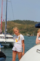 ������������ �� ��������������� 2014 Mediterranen Katamaraning www.samoilik.ru ������� ��������