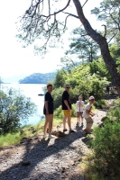 ������������ �� ��������������� 2014 Mediterranen Katamaraning www.samoilik.ru ������� ��������