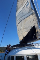 ������������ �� ��������������� 2014 Mediterranen Katamaraning www.samoilik.ru ������� ��������