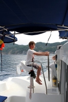 ������������ �� ��������������� 2014 Mediterranen Katamaraning www.samoilik.ru ������� ��������