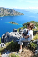 ������������ �� ��������������� 2014 Mediterranen Katamaraning www.samoilik.ru ������� ��������