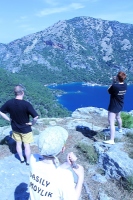 ������������ �� ��������������� 2014 Mediterranen Katamaraning www.samoilik.ru ������� ��������