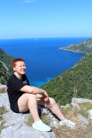 ������������ �� ��������������� 2014 Mediterranen Katamaraning www.samoilik.ru ������� ��������