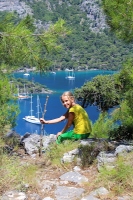 ������������ �� ��������������� 2014 Mediterranen Katamaraning www.samoilik.ru ������� ��������