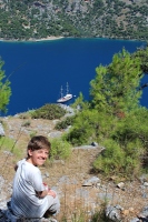 ������������ �� ��������������� 2014 Mediterranen Katamaraning www.samoilik.ru ������� ��������