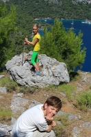 ������������ �� ��������������� 2014 Mediterranen Katamaraning www.samoilik.ru ������� ��������