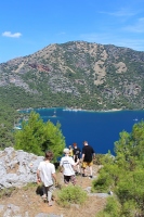 ������������ �� ��������������� 2014 Mediterranen Katamaraning www.samoilik.ru ������� ��������
