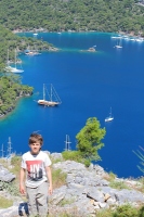 ������������ �� ��������������� 2014 Mediterranen Katamaraning www.samoilik.ru ������� ��������