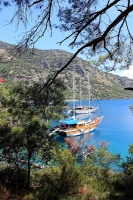 ������������ �� ��������������� 2014 Mediterranen Katamaraning www.samoilik.ru ������� ��������