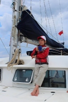 ������������ �� ��������������� 2014 Mediterranen Katamaraning www.samoilik.ru ������� ��������