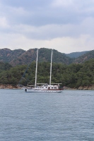 ������������ �� ��������������� 2014 Mediterranen Katamaraning www.samoilik.ru ������� ��������
