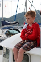 ������������ �� ��������������� 2014 Mediterranen Katamaraning www.samoilik.ru ������� ��������