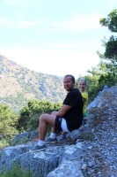 ������������ �� ��������������� 2014 Mediterranen Katamaraning www.samoilik.ru ������� ��������