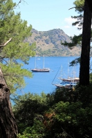 ������������ �� ��������������� 2014 Mediterranen Katamaraning www.samoilik.ru ������� ��������