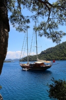 ������������ �� ��������������� 2014 Mediterranen Katamaraning www.samoilik.ru ������� ��������